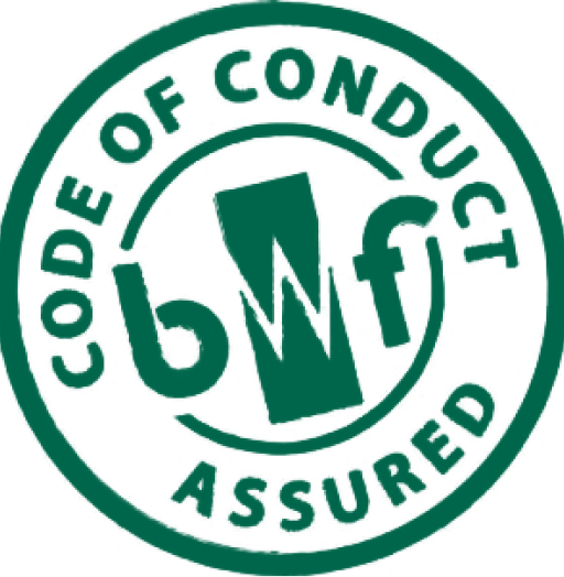 code of conduct logo